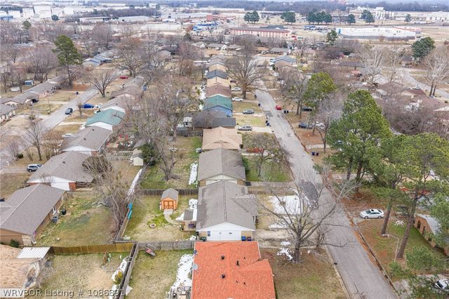 3219 Iola Avenue, Fort Smith, AR 72908