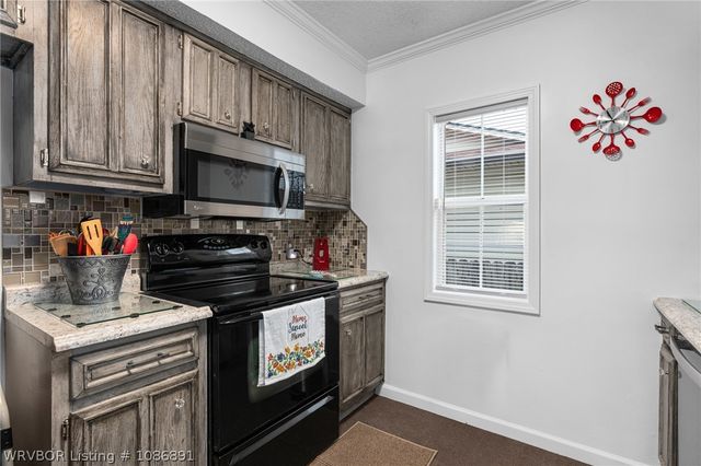 3219 Iola Avenue, Fort Smith, AR 72908