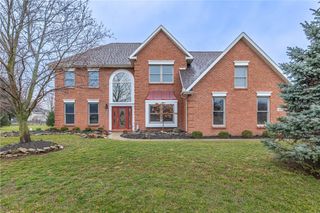 7850 Kings Ridge Circle, Mad River Twp, OH 45324