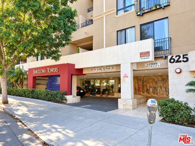 625 S Berendo Street 201, Los Angeles, CA 90005