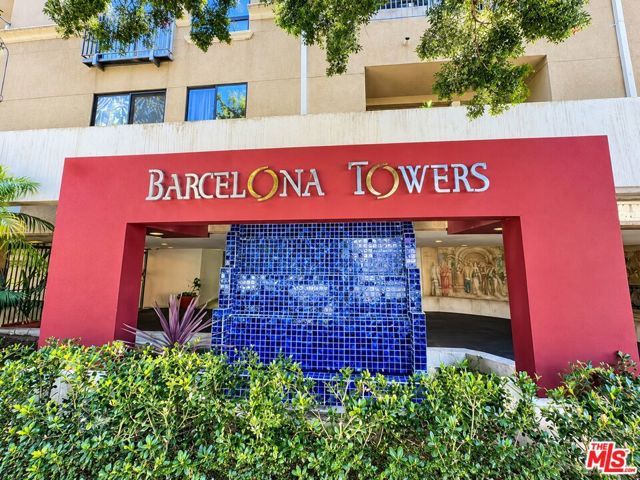 625 S Berendo Street 201, Los Angeles, CA 90005