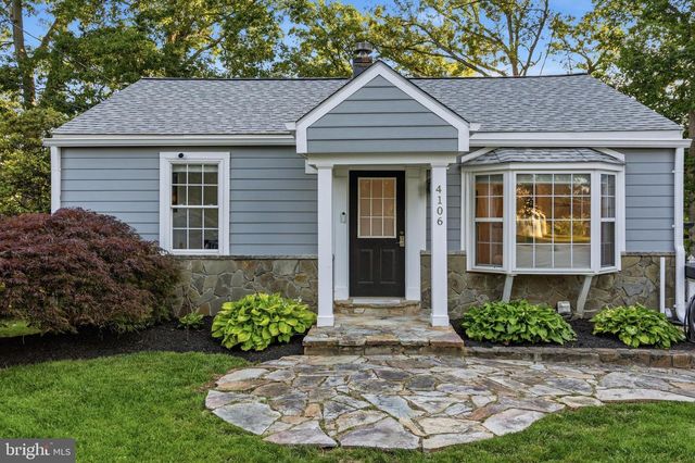 4106 FERN ST, Fairfax, VA 22030
