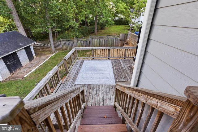 4106 FERN ST, Fairfax, VA 22030