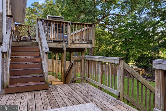 4106 FERN ST, Fairfax, VA 22030