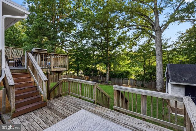 4106 FERN ST, Fairfax, VA 22030