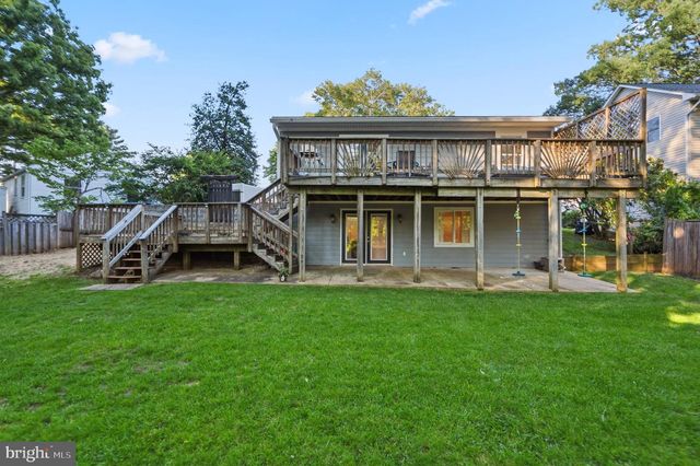 4106 FERN ST, Fairfax, VA 22030