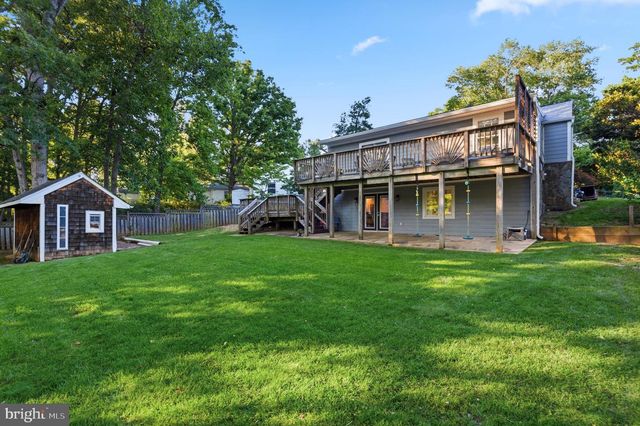 4106 FERN ST, Fairfax, VA 22030