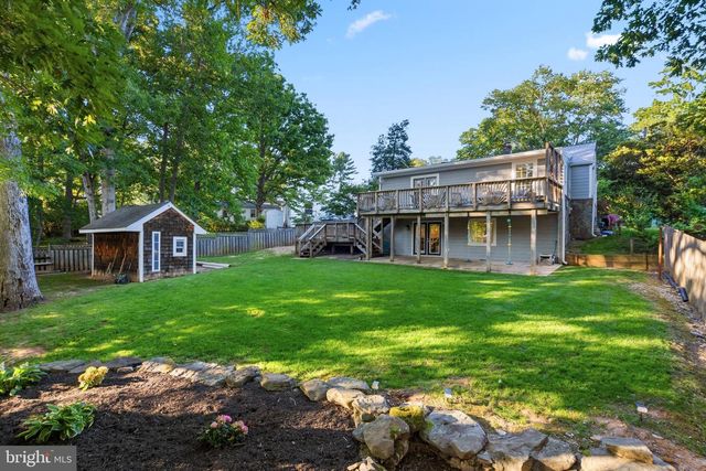 4106 FERN ST, Fairfax, VA 22030