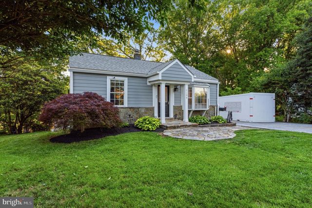 4106 FERN ST, Fairfax, VA 22030