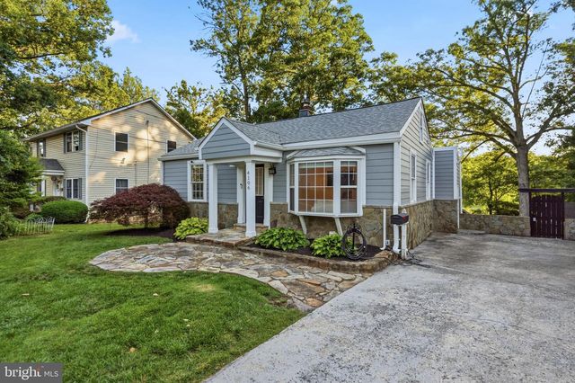 4106 FERN ST, Fairfax, VA 22030