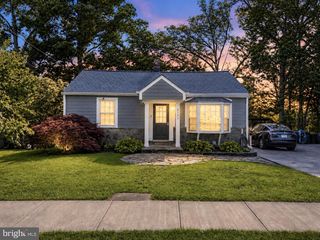 4106 FERN ST, Fairfax, VA 22030