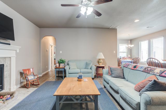 5219 Kemper Street, Lubbock, TX 79416