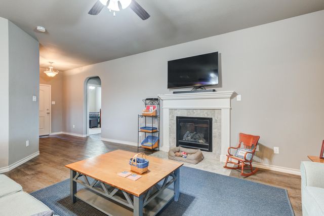 5219 Kemper Street, Lubbock, TX 79416