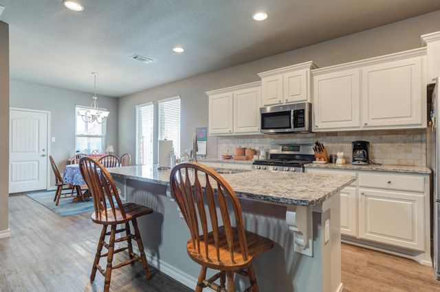 5219 Kemper Street, Lubbock, TX 79416