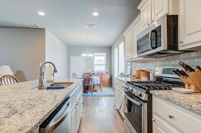 5219 Kemper Street, Lubbock, TX 79416