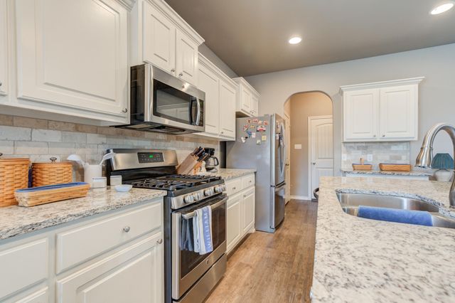 5219 Kemper Street, Lubbock, TX 79416