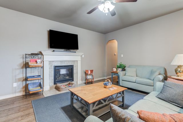 5219 Kemper Street, Lubbock, TX 79416