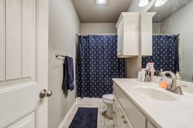 5219 Kemper Street, Lubbock, TX 79416