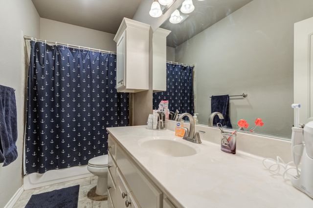 5219 Kemper Street, Lubbock, TX 79416