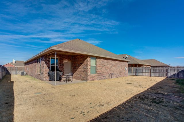 5219 Kemper Street, Lubbock, TX 79416