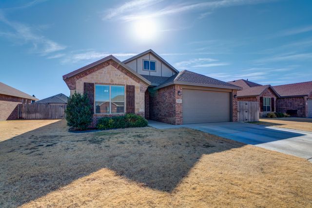 5219 Kemper Street, Lubbock, TX 79416