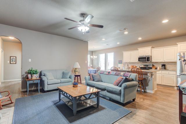 5219 Kemper Street, Lubbock, TX 79416