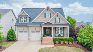 222 Landover Circle, Chapel Hill, NC 27516