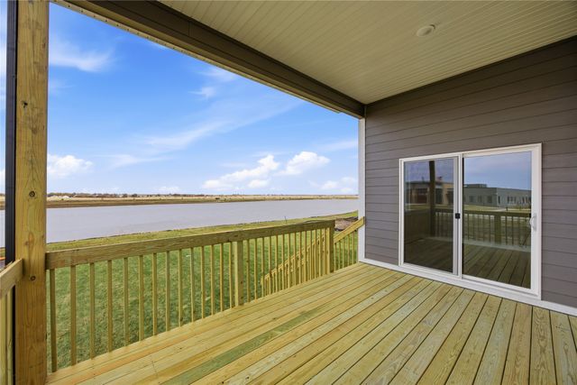 647 SW Cattail Road, Grimes, IA 50111
