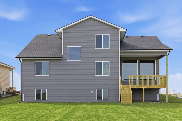 647 SW Cattail Road, Grimes, IA 50111