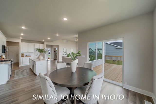 647 SW Cattail Road, Grimes, IA 50111