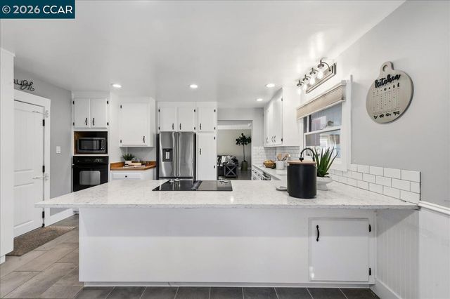 209 Towers, Pacheco, CA 94553