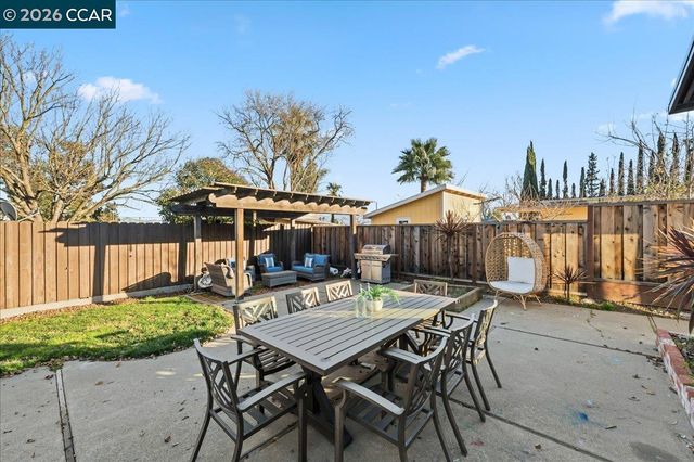 209 Towers, Pacheco, CA 94553