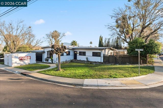 209 Towers, Pacheco, CA 94553