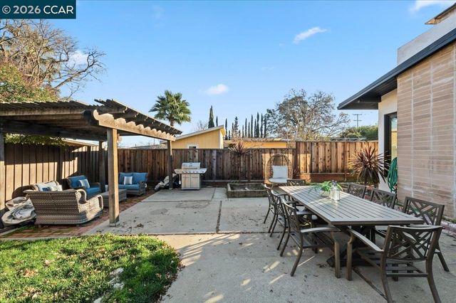 209 Towers, Pacheco, CA 94553