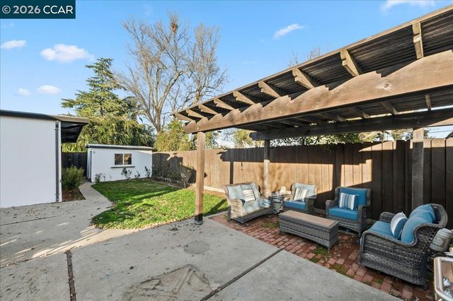 209 Towers, Pacheco, CA 94553