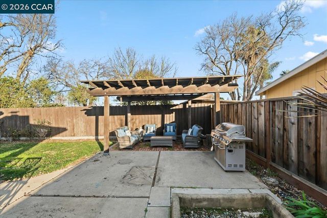 209 Towers, Pacheco, CA 94553