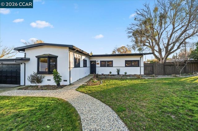 209 Towers, Pacheco, CA 94553