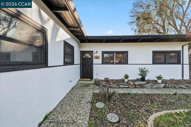 209 Towers, Pacheco, CA 94553