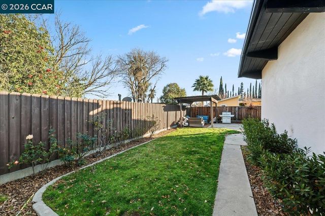 209 Towers, Pacheco, CA 94553