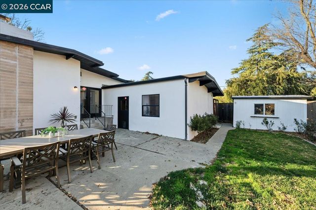 209 Towers, Pacheco, CA 94553