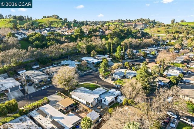 209 Towers, Pacheco, CA 94553