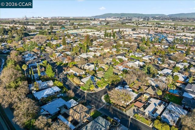 209 Towers, Pacheco, CA 94553