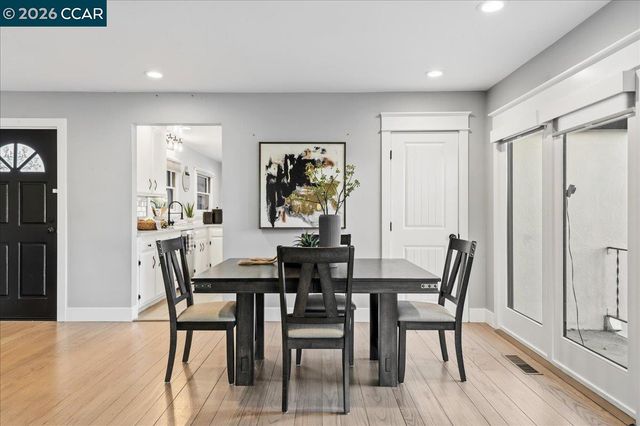 209 Towers, Pacheco, CA 94553