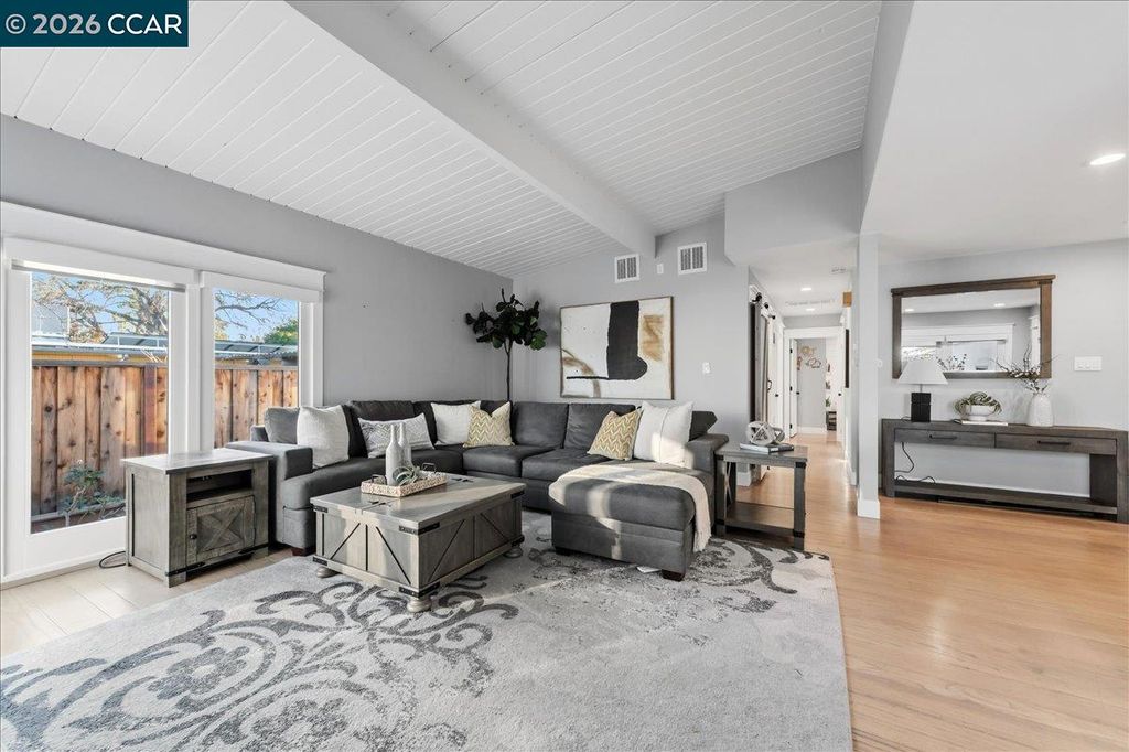 209 Towers, Pacheco, CA 94553