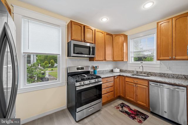 3212 WISTERIA AVE, Baltimore, MD 21214