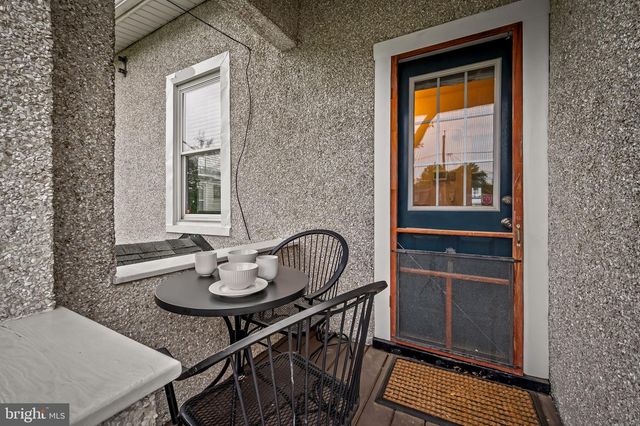 3212 WISTERIA AVE, Baltimore, MD 21214