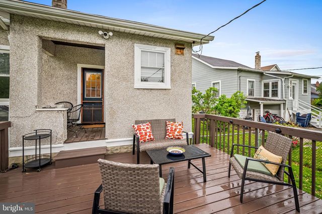3212 WISTERIA AVE, Baltimore, MD 21214