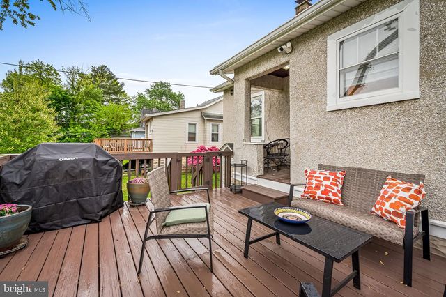 3212 WISTERIA AVE, Baltimore, MD 21214