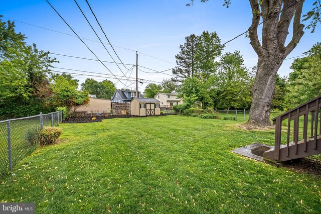 3212 WISTERIA AVE, Baltimore, MD 21214