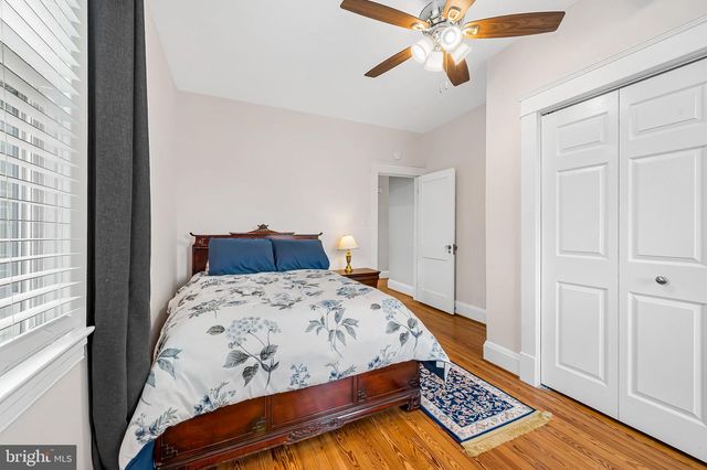 3212 WISTERIA AVE, Baltimore, MD 21214
